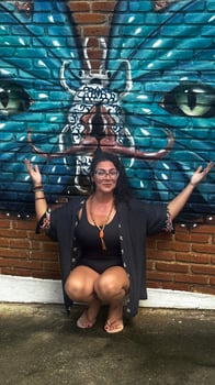 Deixa Diva Te Levar: prazer, conexão e pausa!