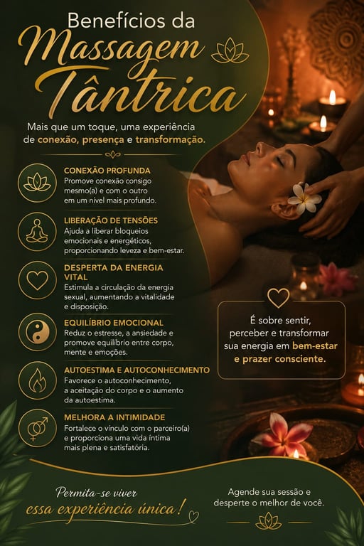 Deixe o estresse da rotina para trás e relaxe