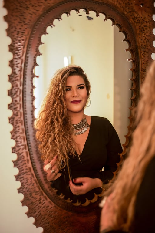 Massoterapeuta Mahara massagem de verdade Massagem nuru