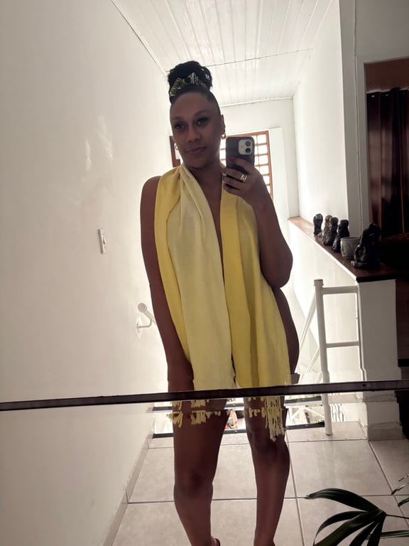 Val Goulart Massagem Erótica. Relaxe e sinta. Massagem