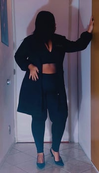 Fernanda mello, SPA de alto padrão