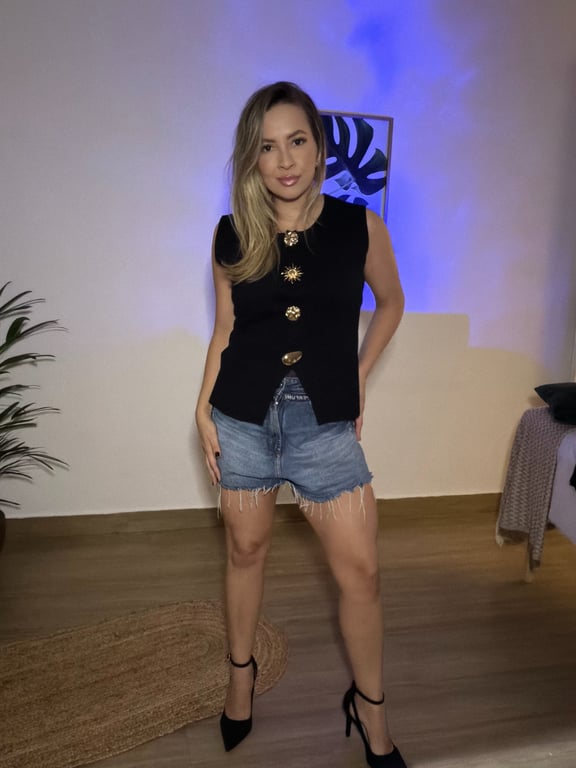 Érica Massotepeuta sua melhor escolha