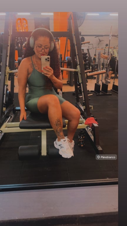 Madhu Especialista em Massag Sensoriais & Orgásticas Massagem