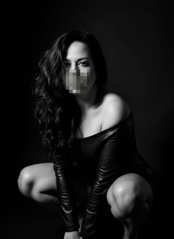 Júlia Guedes Massagem Tantrica ,Nuru e Vivência