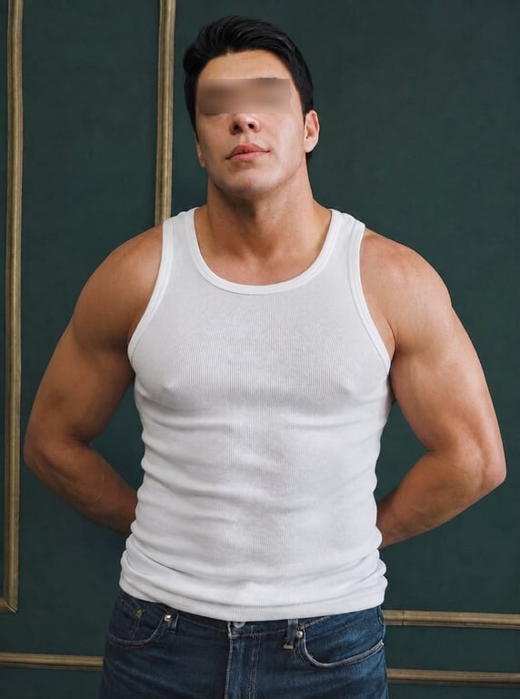 Erick Tantra Studio de Massagem Tântrica!