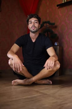 Rafael | Sensações reais