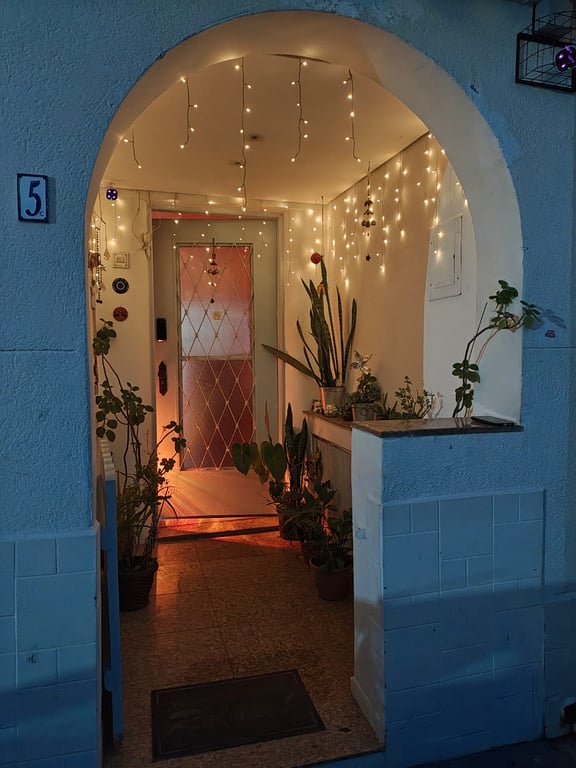 Espaço Terapêutico Jardins -Mari Roman 