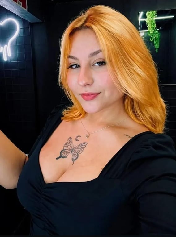 A conexão que só a massagem corpo a corpo proporciona. Massagem