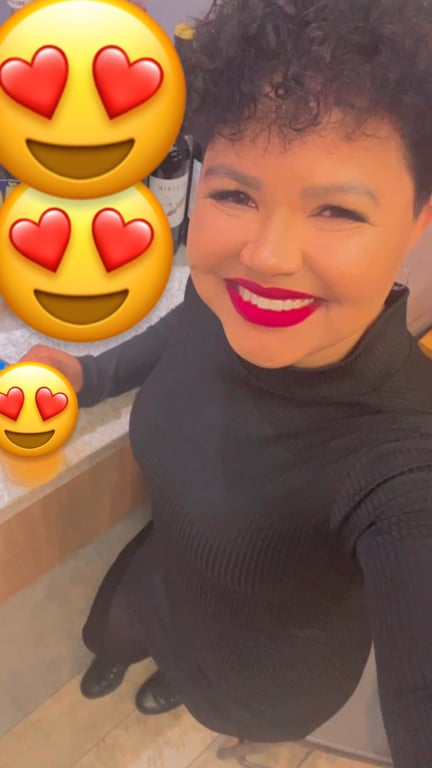 Ágatha – Massagem Sensual e Relaxante | Atendimento Especial Dia 21/02