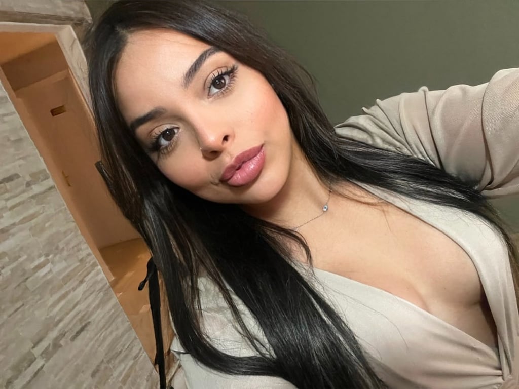 Livia massagista sensual e carinhosa Massagem tântrica em