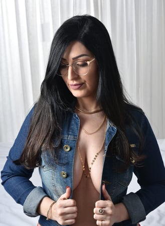 Massagista sensual em Curitiba - PR - A verdadeira Nuru você faz comigo, relaxamento profundo e imediato.