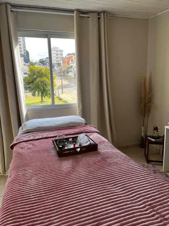 Daya Borowsky Massagem Tântrica: sua força interior desperta aqui Massagem tântrica