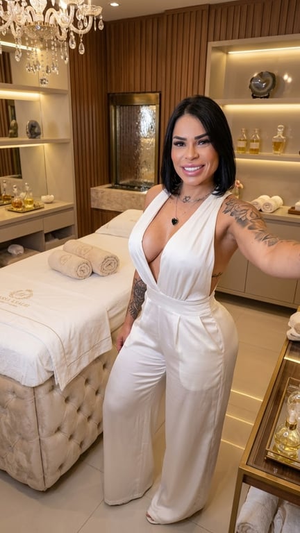 Jade Massoterapeuta Tantra Terapias Corporais e Relaxamento Profund