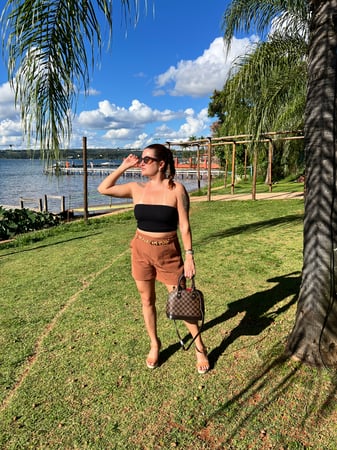 Massagista sensual em Brasília - DF - Ethyenne Massoterapeuta tântrica!