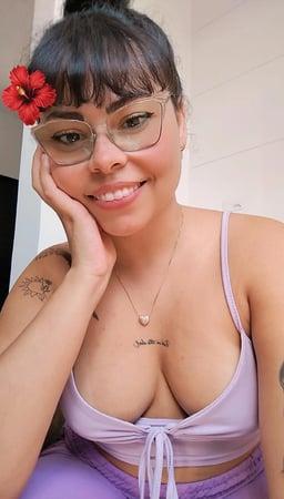 Carol Silva Massagista 