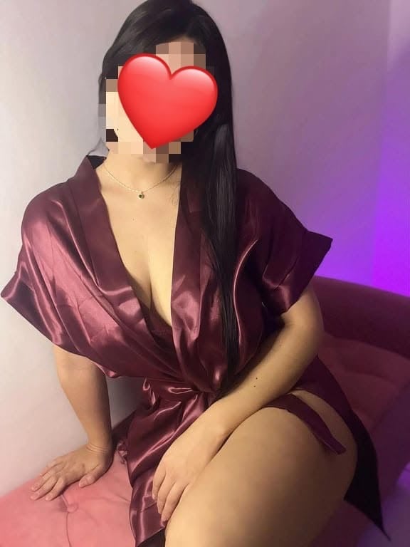 Gabi mix massagem novidade em Cg Massagista em