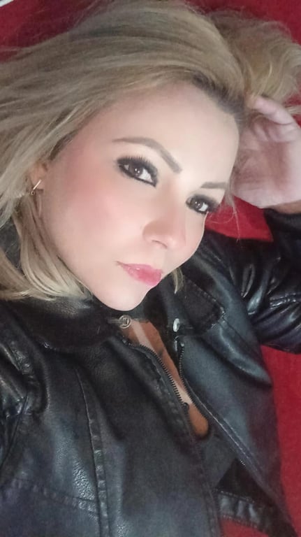 Janaína – desfrute desse momento, a verdadeira experiência em tântrica Massagem tântrica em