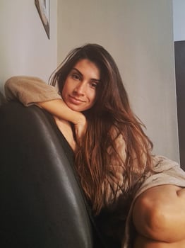 De passagem por Floripa! Vivência mútua 