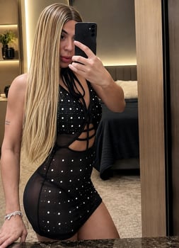 Gabriela (Transex)  Massagem Tântrica PROMOÇÃO ESPECIAL SETEMBRO