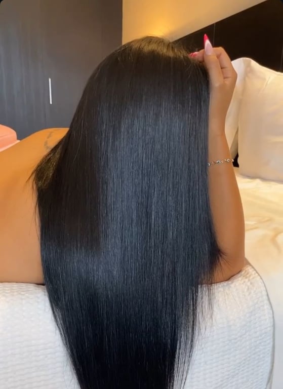 Amanda Rocha | Massagens Relaxantes e Sensuais