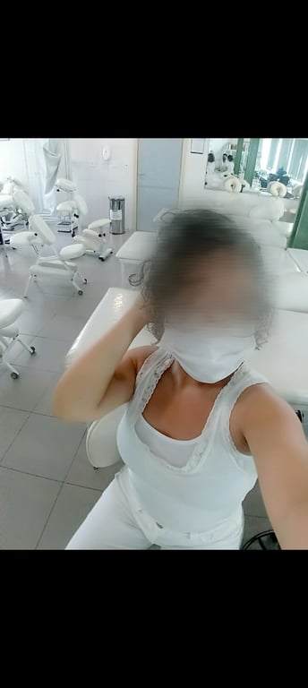 Massagem da Luz Massagem nuru em