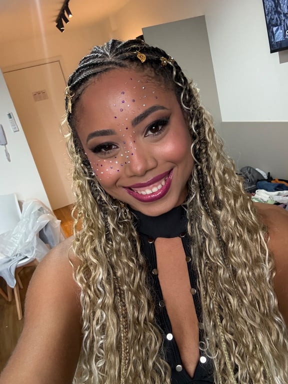 Gabriela massoterapeuta Massagem Relaxante, Terapêutica e Tântrica