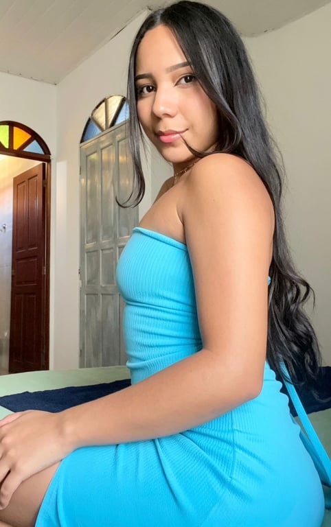 Aline nova por aqui e cheia de habilidades em massagens relex e tantri Massagem nuru em