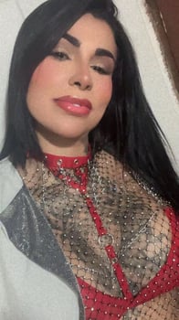 Meire - especialista em massagens sensuais