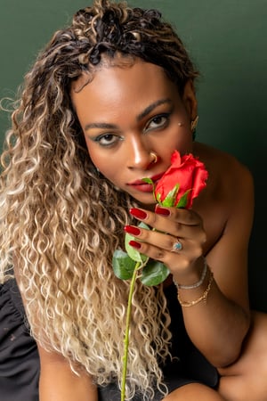 Massagista sensual em São Paulo - SP - Terapeuta Gabriela  (Trans ) Método BNT Bossa Nova Tantra