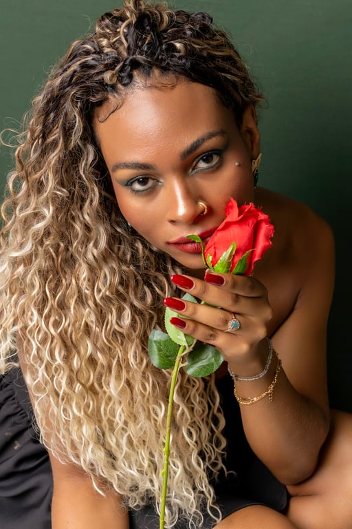 Terapeuta Gabriela (Trans ) Método BNT Bossa Nova Tantra Massagem nuru