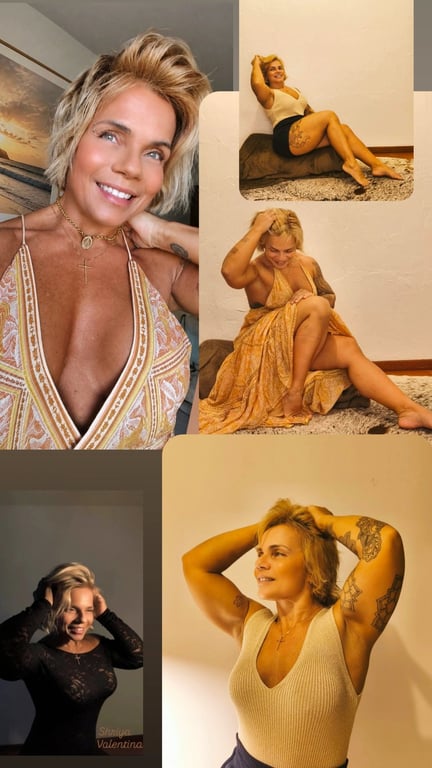 Segredos&Essências de uma massagem