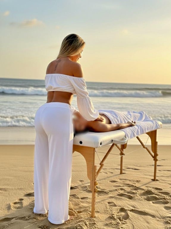 Lara Eros Especialista em Massagem Erotica Massagem