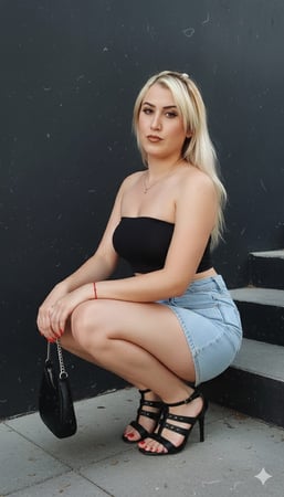 Isa - bem apimentado