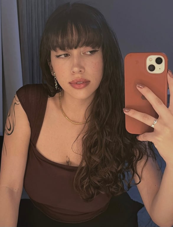 Larissa