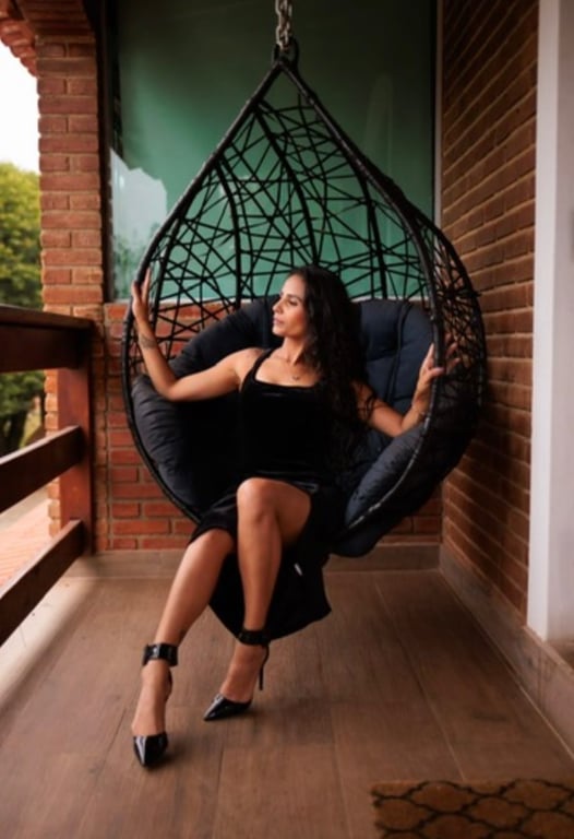 Rosângela Matos, MASSOTERAPEUTA e DEPILADORA em Vila Clementino Massagem nuru em