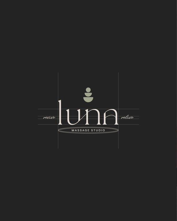 Lunna Massoterapeuta Cuide do seu corpo e da sua mente