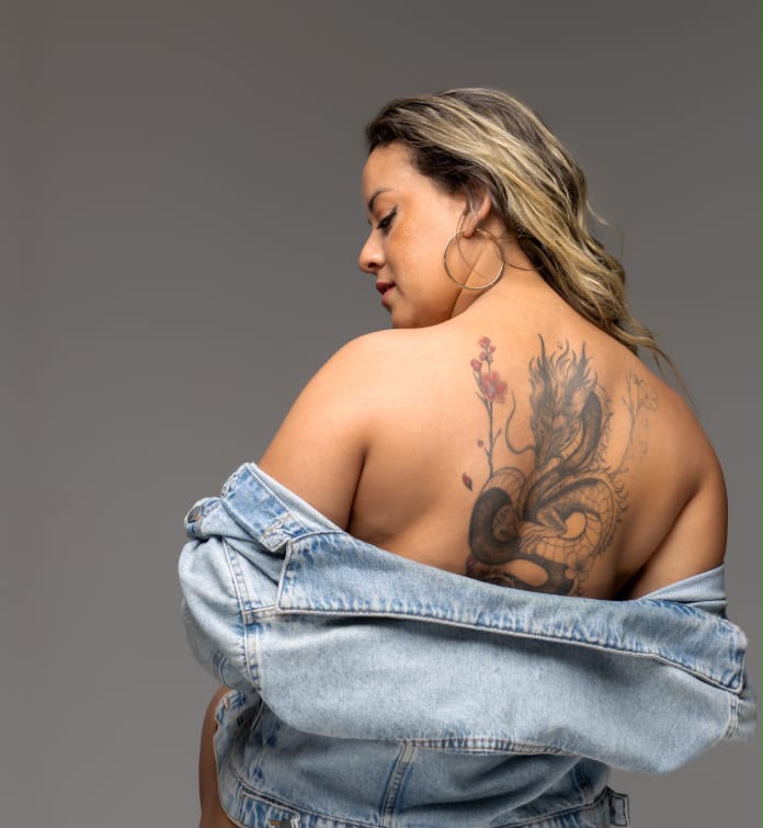 Ágata Exclusividade, presença e excelência em cada detalhe Massagem