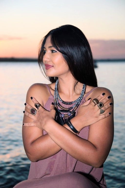 Nayara Almeida| Sexóloga| Terapeuta Tântrica & Yogini