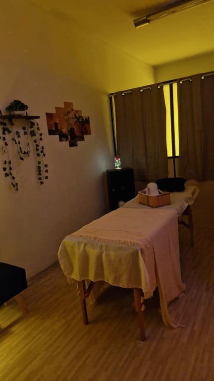 WELLINGTON TANTRA. A massagem tântrica pode fazer muito por você! Massagem nuru