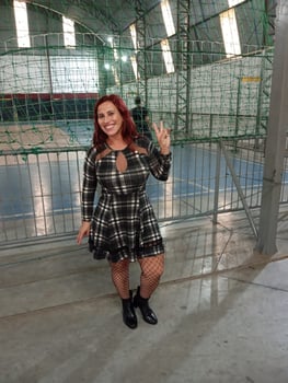 Katya Venha conhecer a massagem que te deixa de pernas bambas