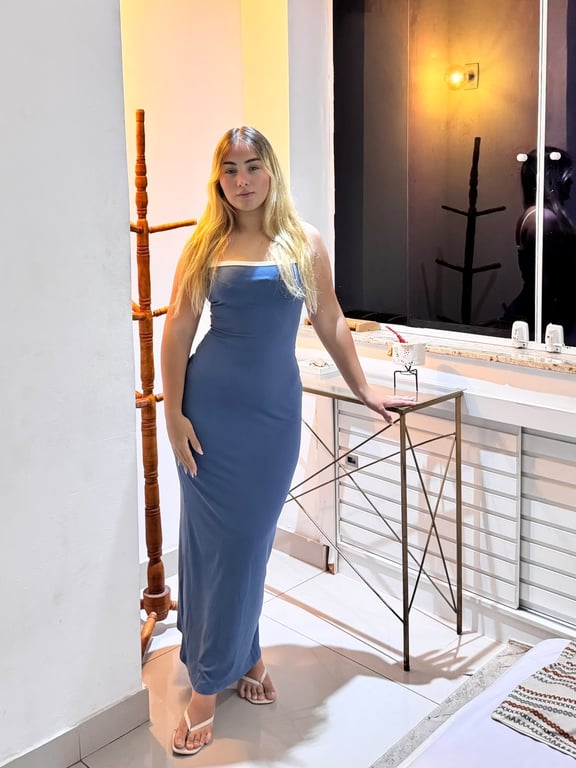 BELLA SELENE Massagem tântrica em