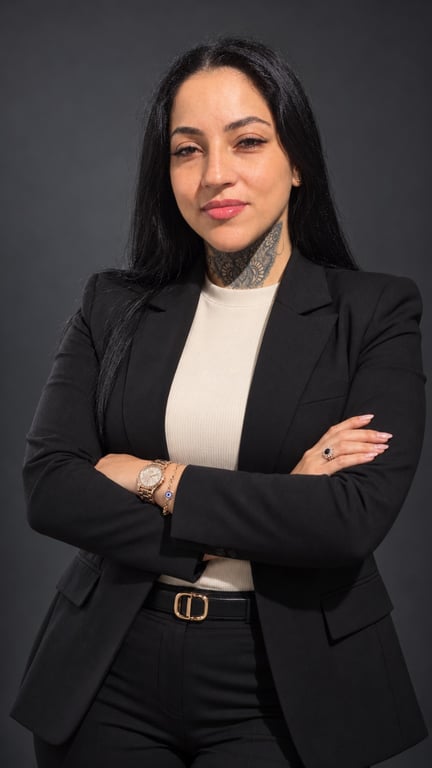 Debora Terapias | Massagem, relaxamento e bem estar Massagem