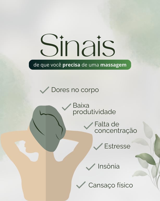 Valen Terapias Massagens Massagem sensual em