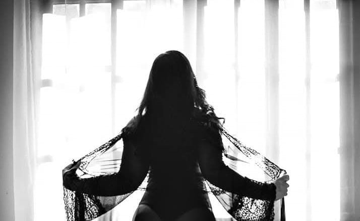 ÁGHATA SECRETA, massagem alto padrão para clientes seletivos !!!