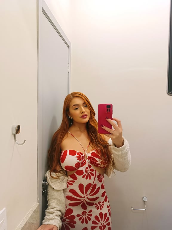 Aya Ísis Sua Melhor Experiência de Prazer Massagem completa Vivências Massagista