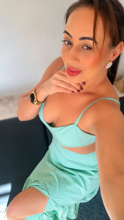 Nandara Massoterapeuta Massagem em
