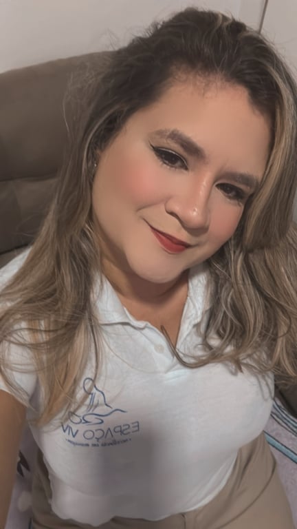 Yasmin Viva o seu momento atendimento 24hrs Massagem tântrica