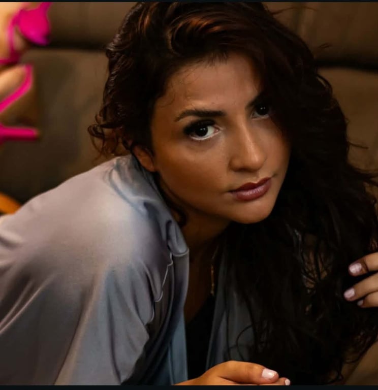 Romana Salles Massagem Sensual – Prazer, Sensualidade e Relaxamento