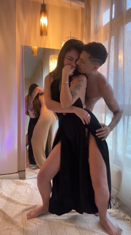 Luatantra Descubra Novas Formas de Sentir Massagem nuru