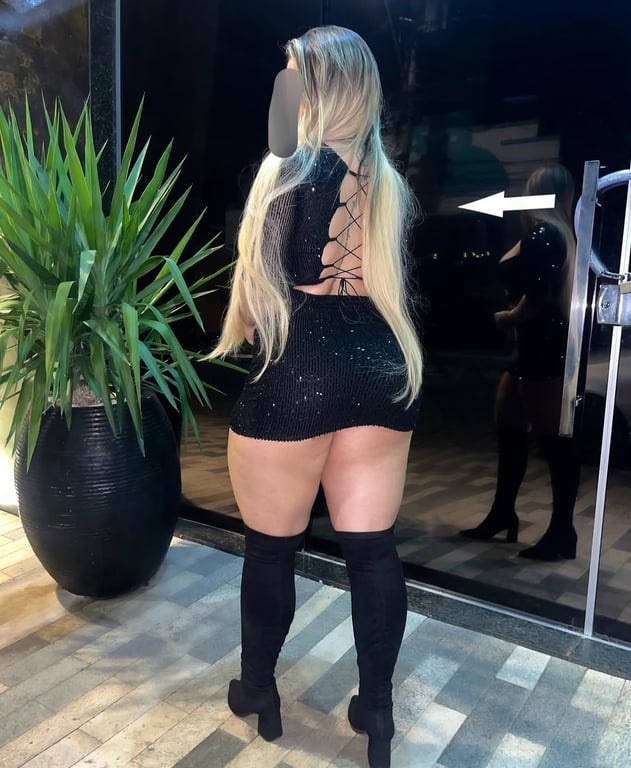 Melissa Andrade Massagem Nuru e Relaxante Massagem